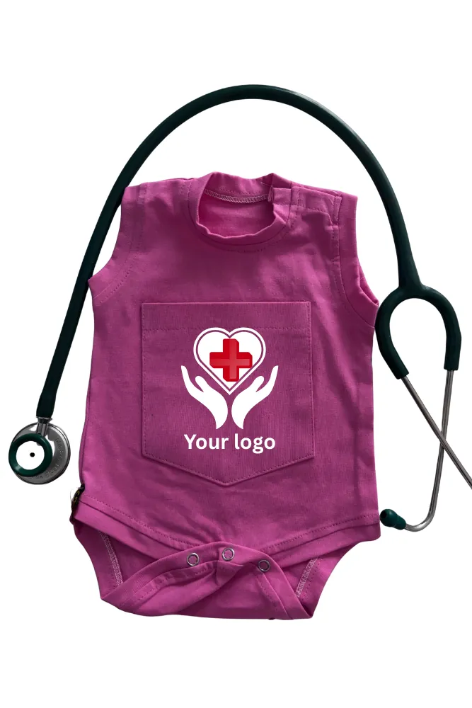 New Born Baby Onesie